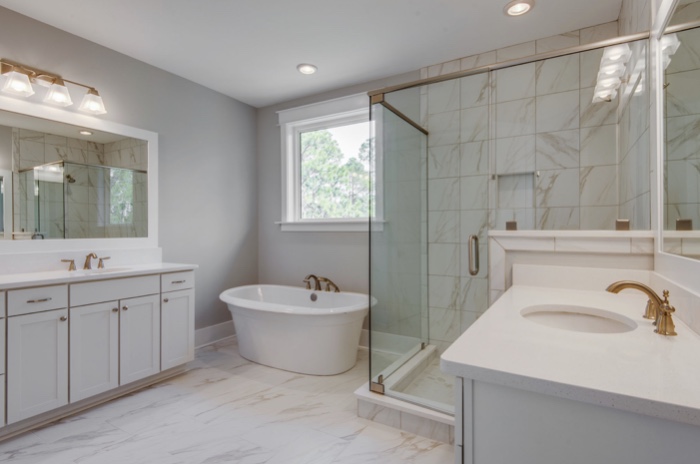 Oysters on the Half Shell