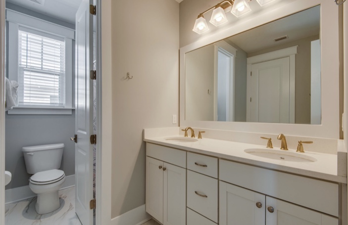 Oysters on the Half Shell