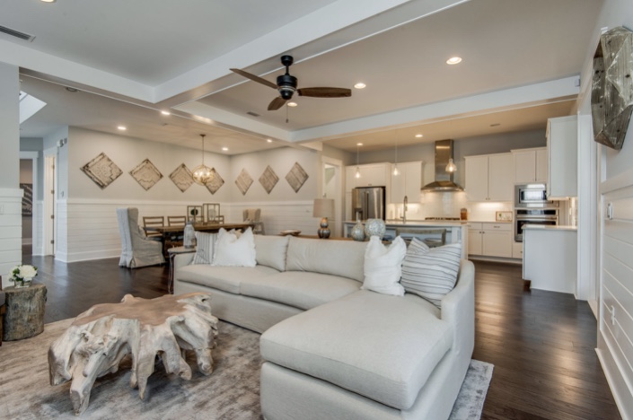 Oysters on the Half Shell