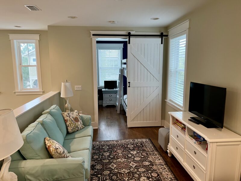 A Wildflower Cottage