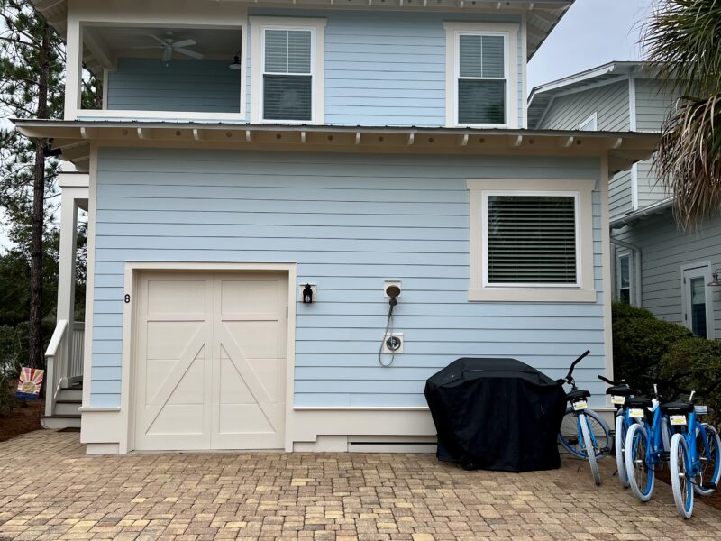 A Wildflower Cottage