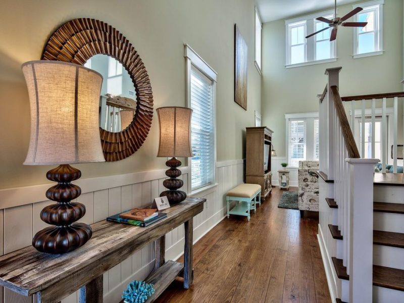 A Wildflower Cottage