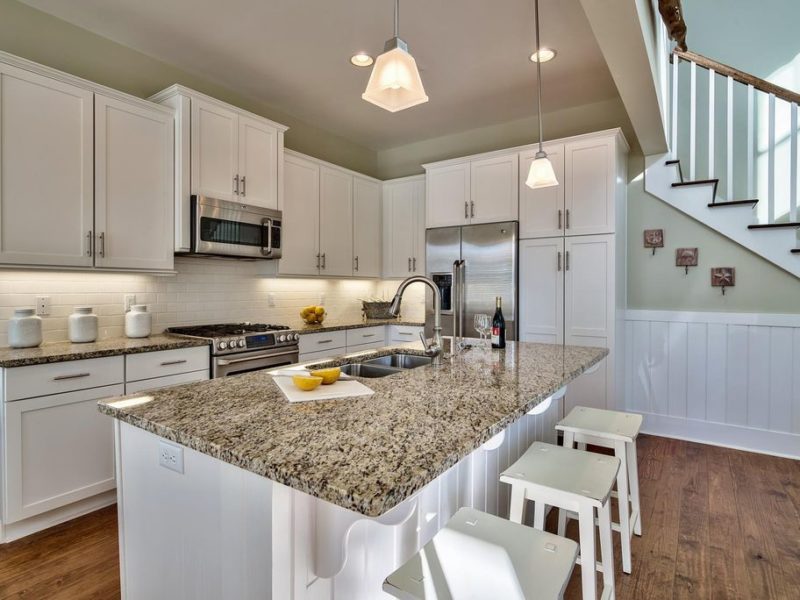 A Wildflower Cottage