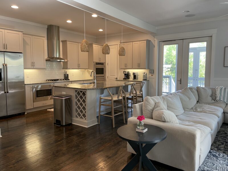 Gone Coastal Paradise on 30A