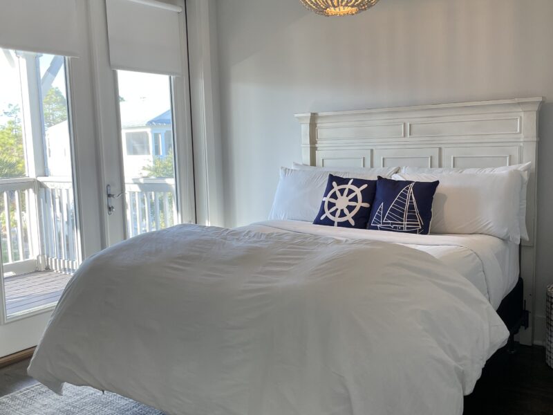 Gone Coastal Paradise on 30A