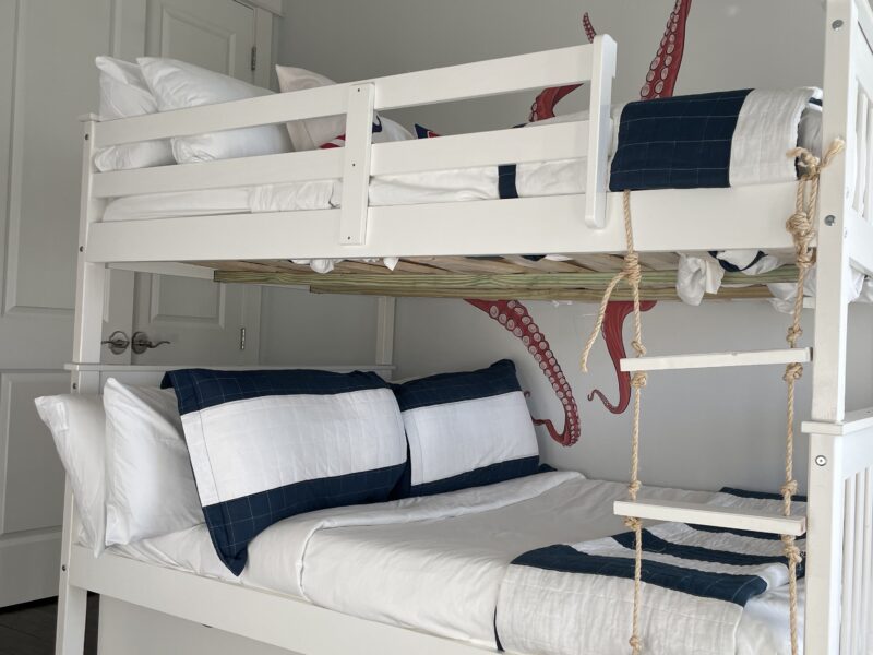 Gone Coastal Paradise on 30A