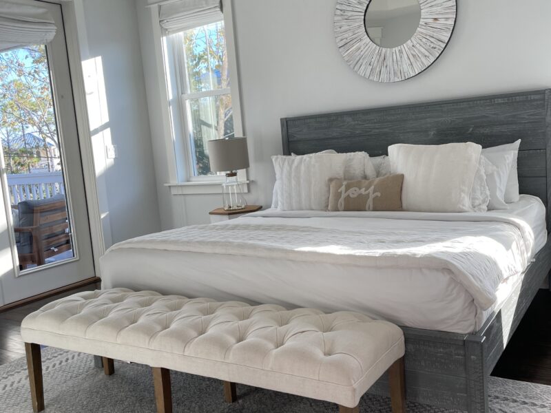 Gone Coastal Paradise on 30A