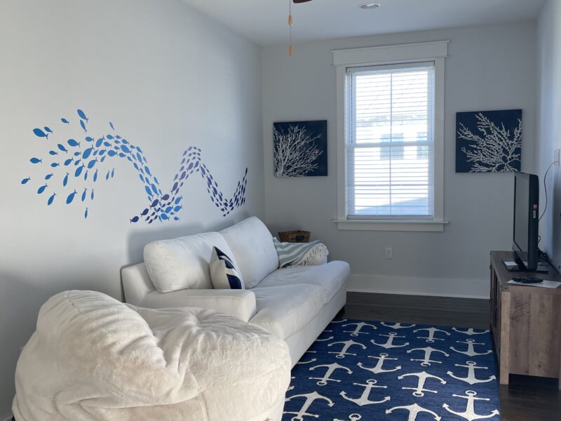 Gone Coastal Paradise on 30A