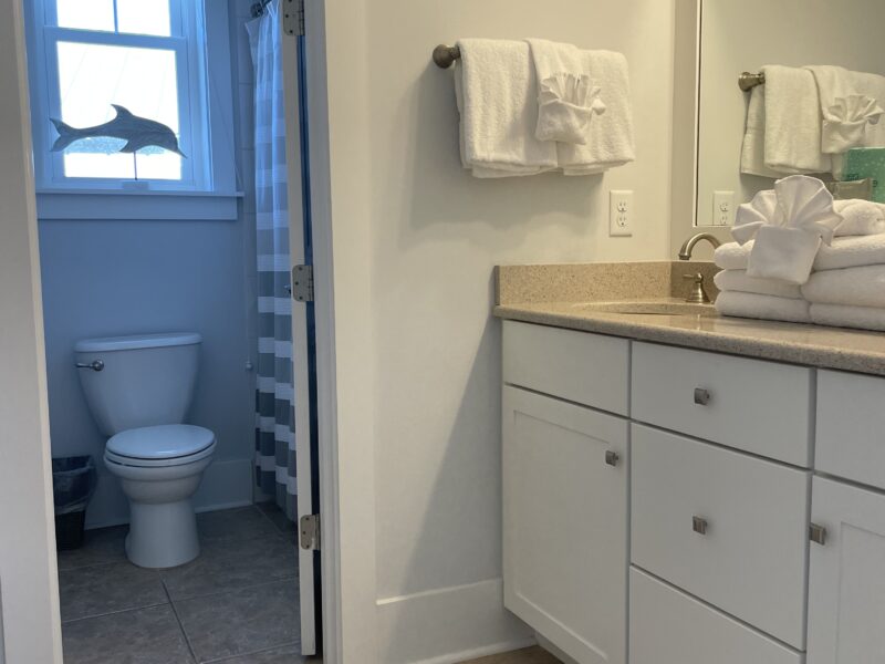 Gone Coastal Paradise on 30A