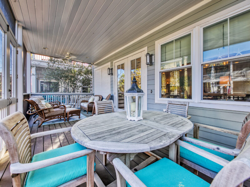 Serenity at Seagrove