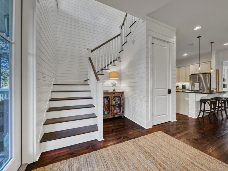 Serenity at Seagrove