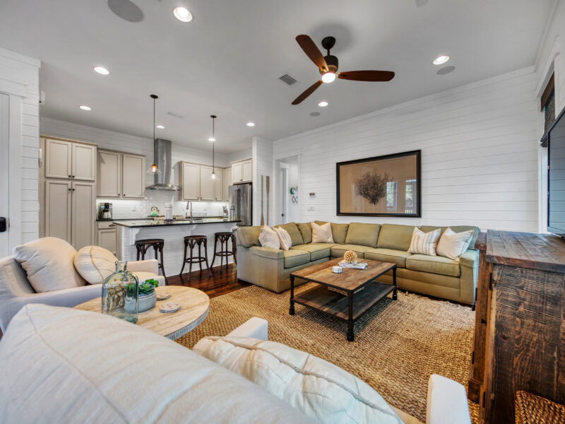 Serenity at Seagrove