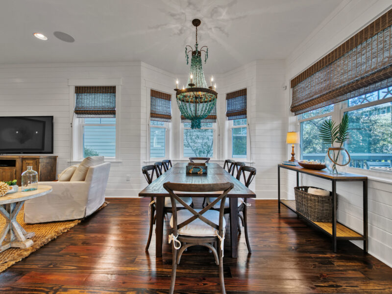 Serenity at Seagrove