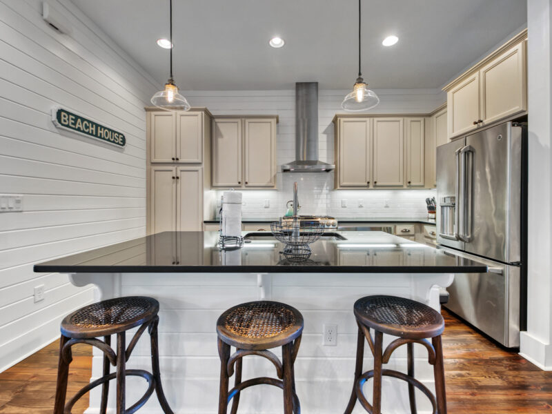 Serenity at Seagrove