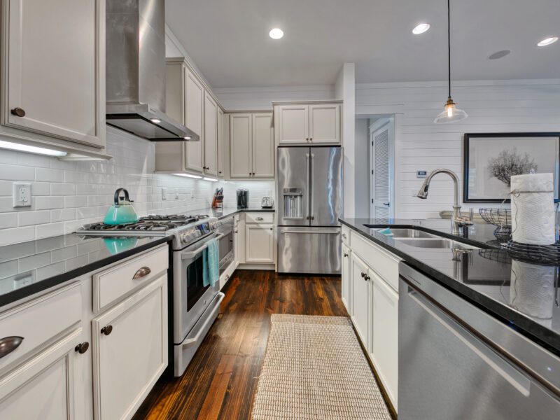 Serenity at Seagrove