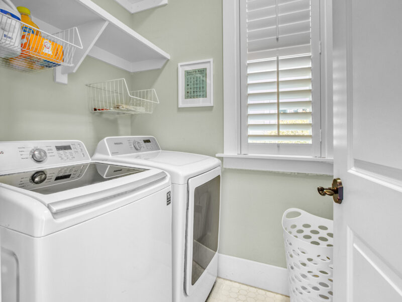 Serenity at Seagrove