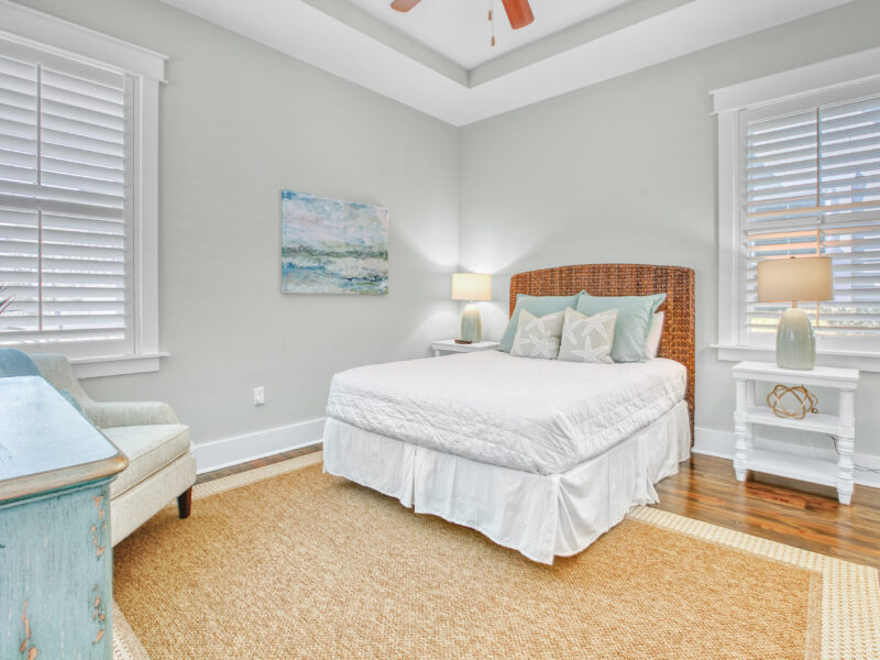 Serenity at Seagrove