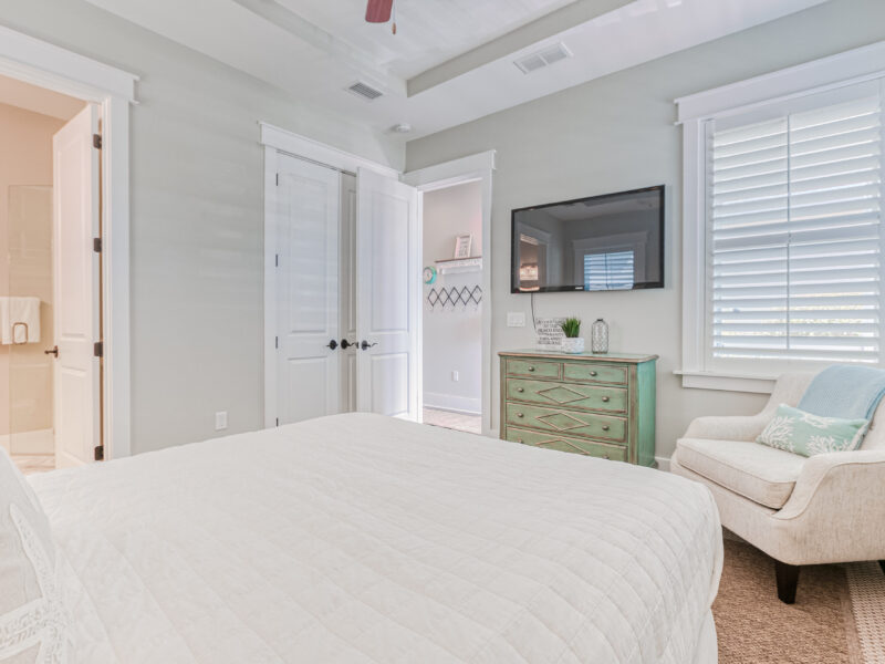 Serenity at Seagrove