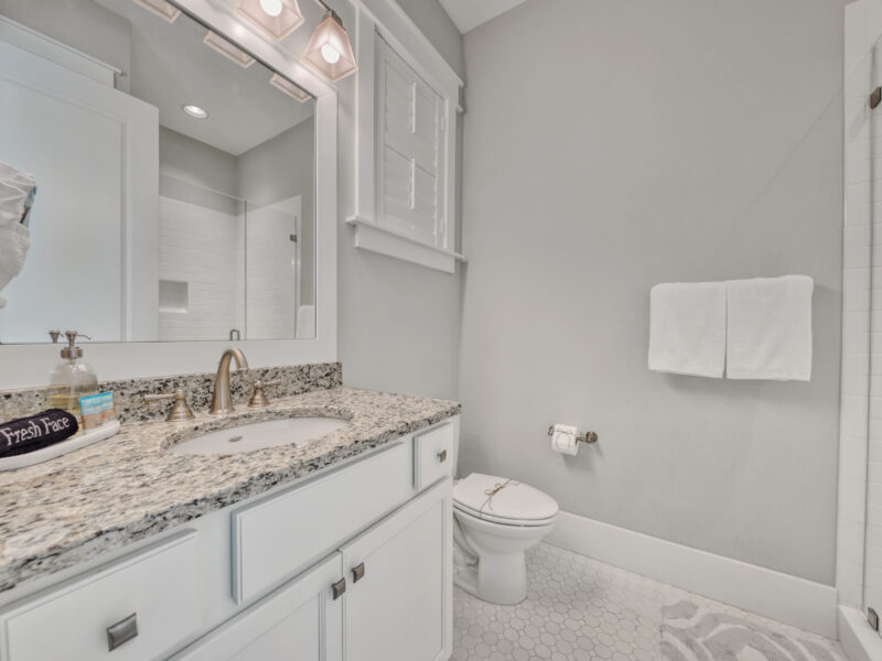 Serenity at Seagrove