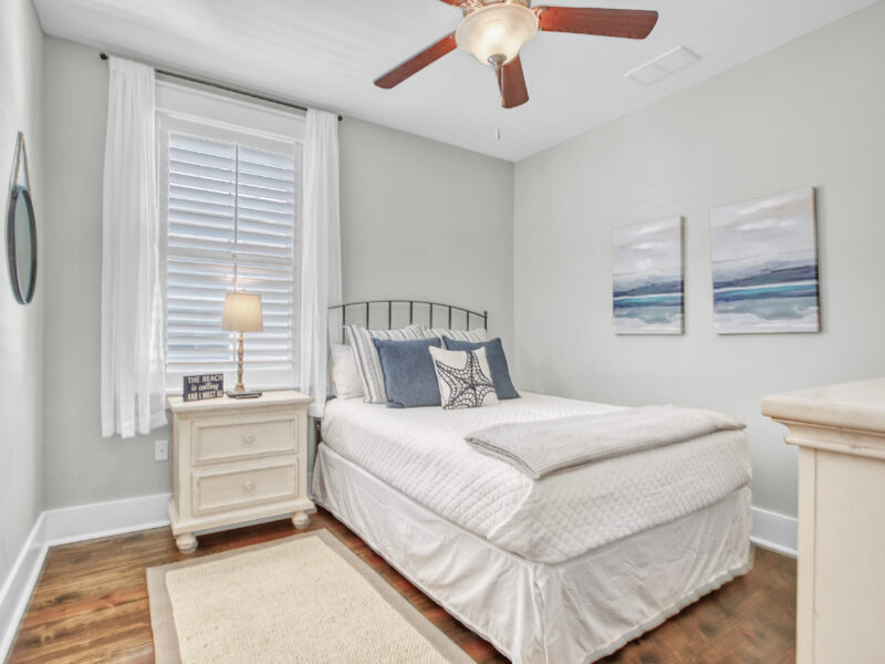 Serenity at Seagrove