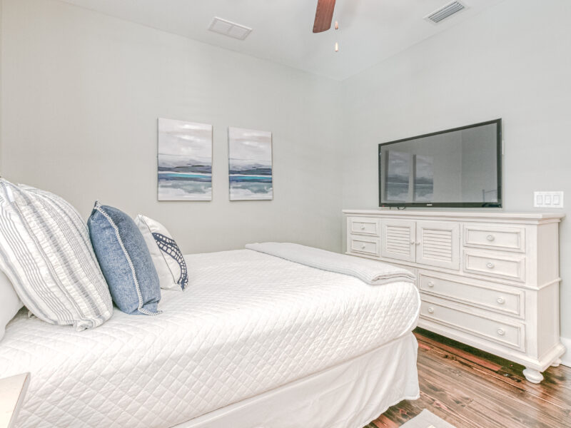 Serenity at Seagrove