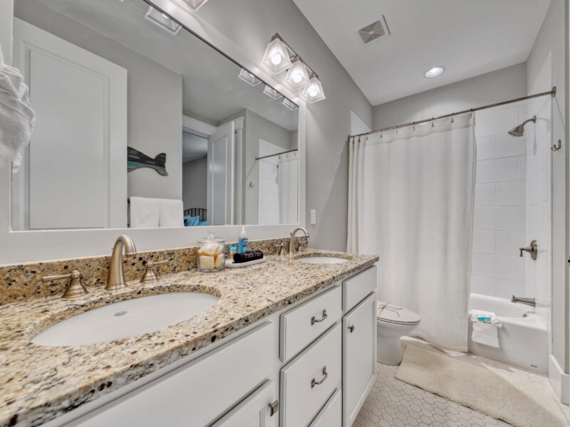 Serenity at Seagrove