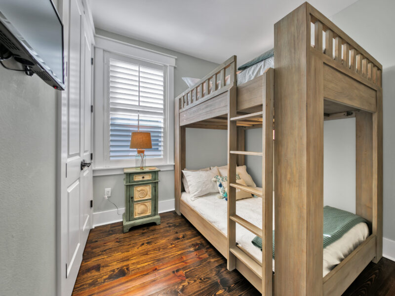 Serenity at Seagrove