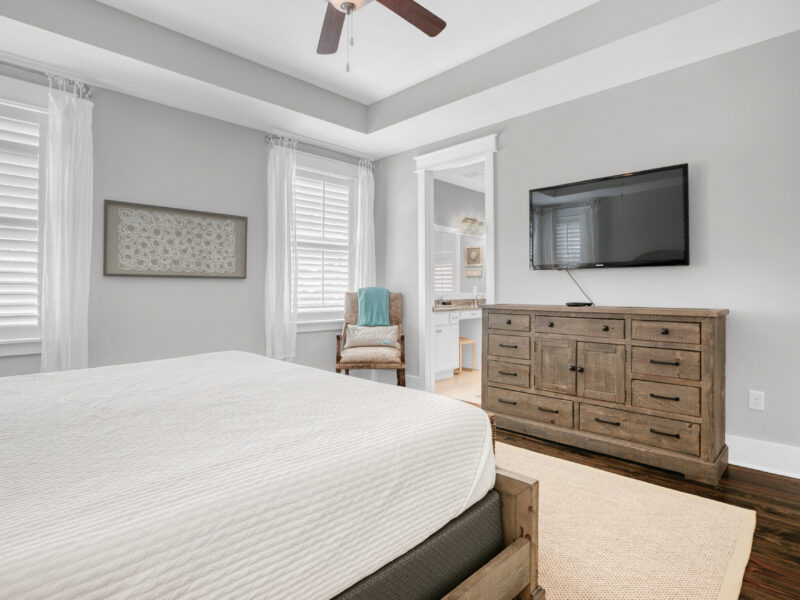 Serenity at Seagrove