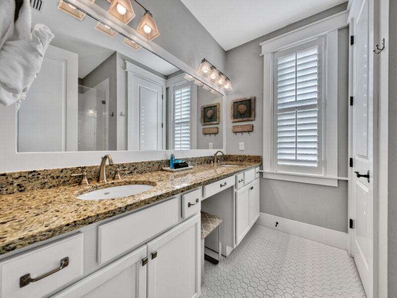 Serenity at Seagrove