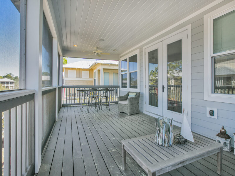 Serenity at Seagrove