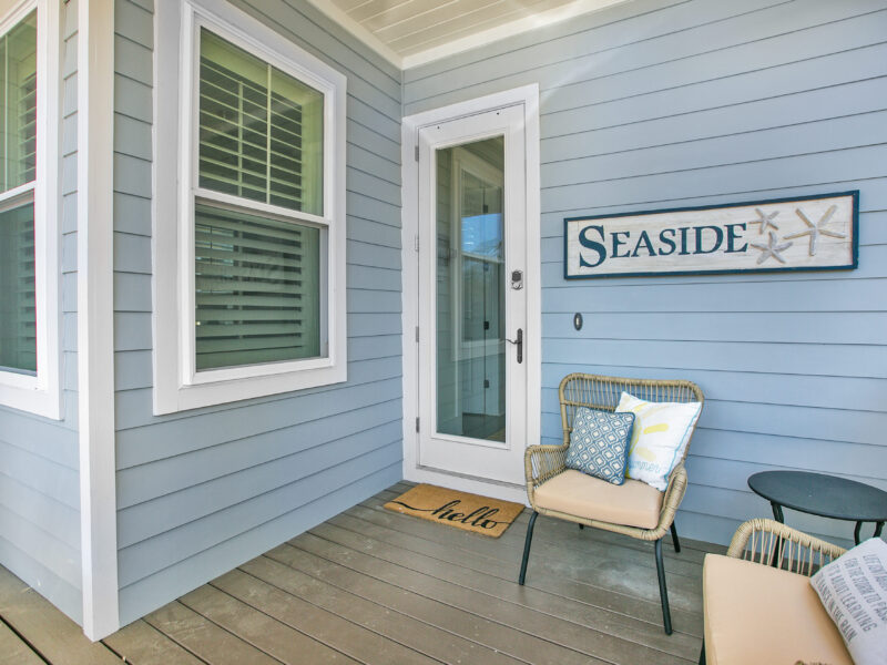 Serenity at Seagrove