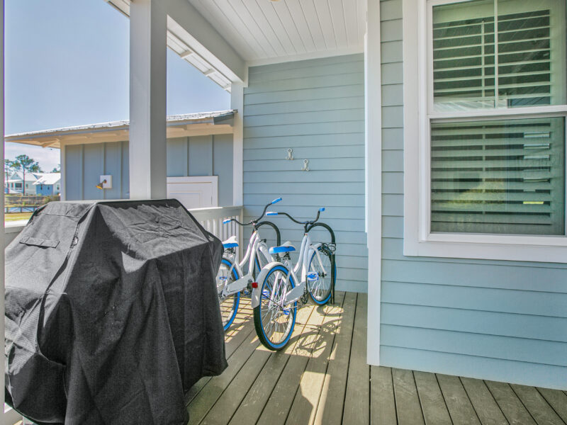 Serenity at Seagrove