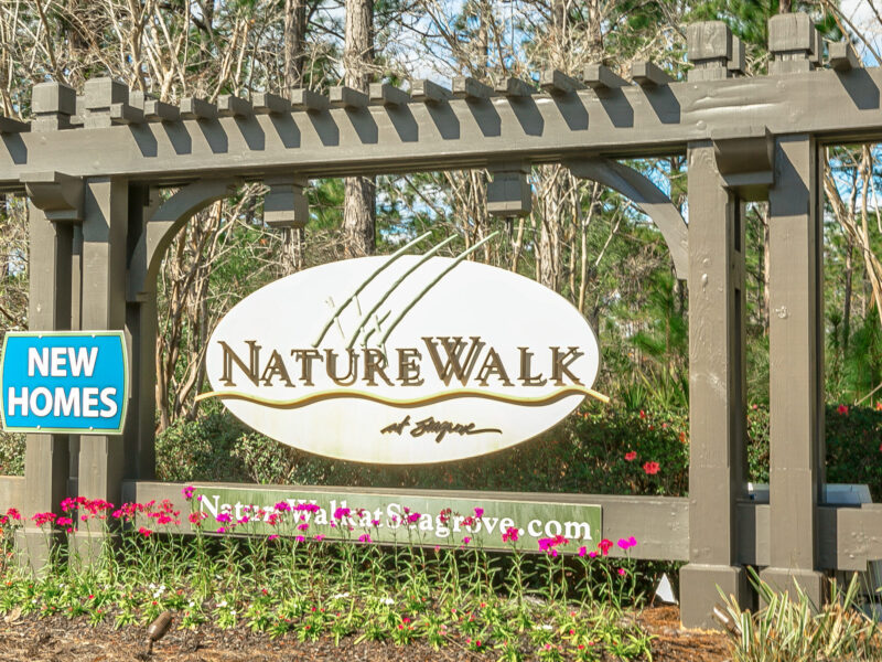 Serenity at Seagrove