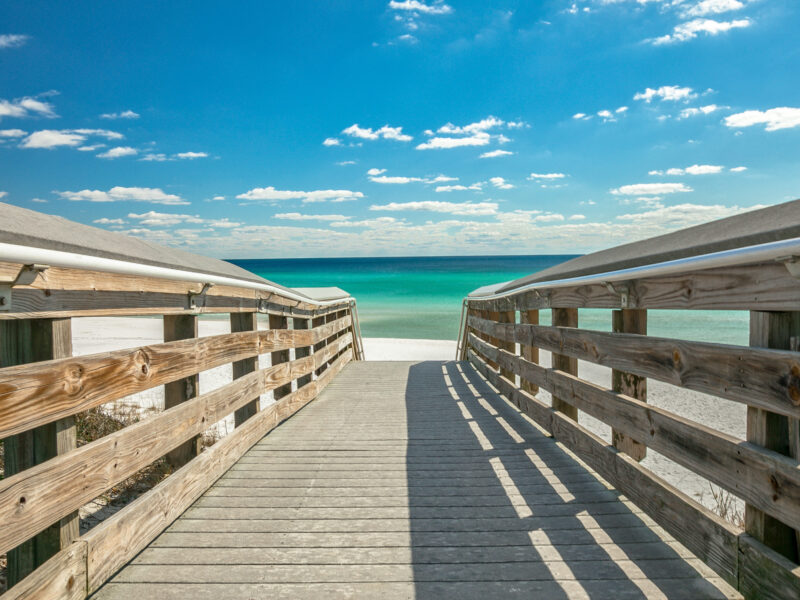 Serenity at Seagrove