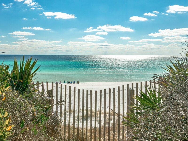 Serenity at Seagrove
