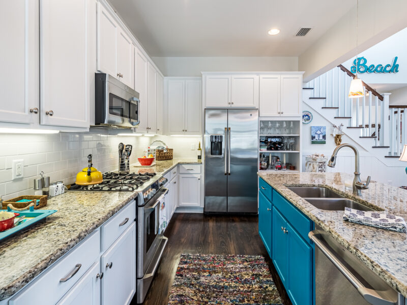 Escape Hatch Awaits You!