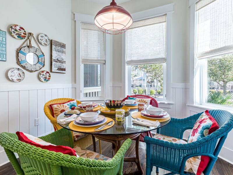 Escape Hatch Awaits You!