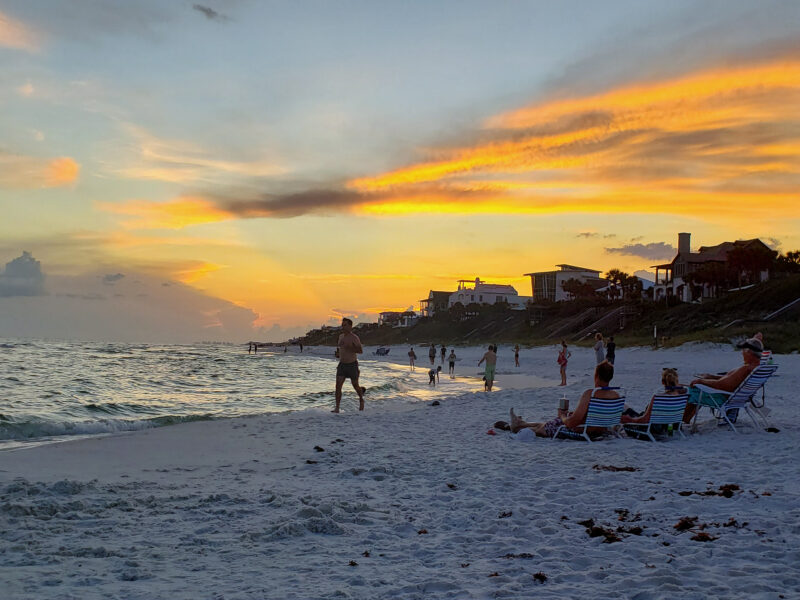 Escape Hatch Awaits You!