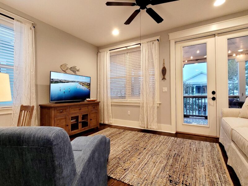 Beach Blessings in NatureWalk