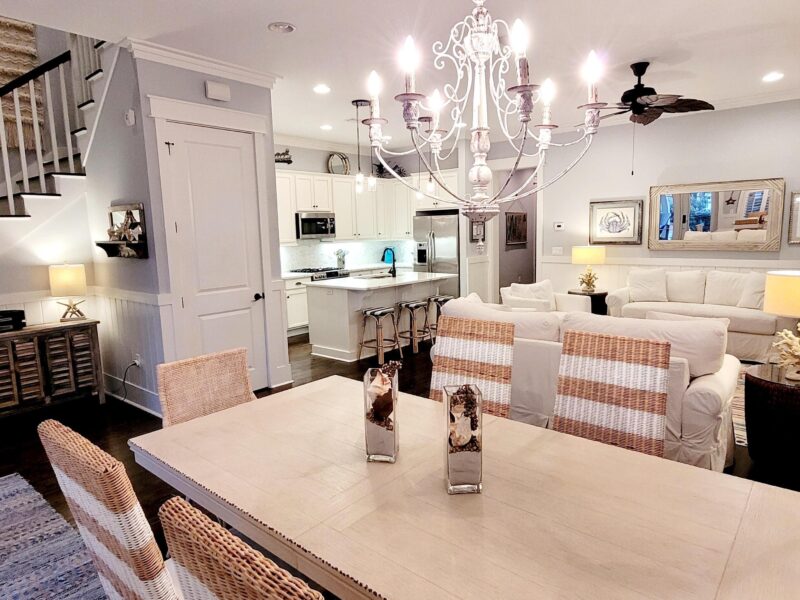 Beach Blessings in NatureWalk