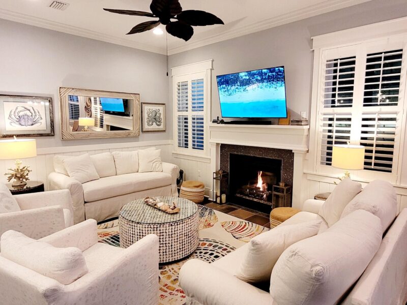 Beach Blessings in NatureWalk