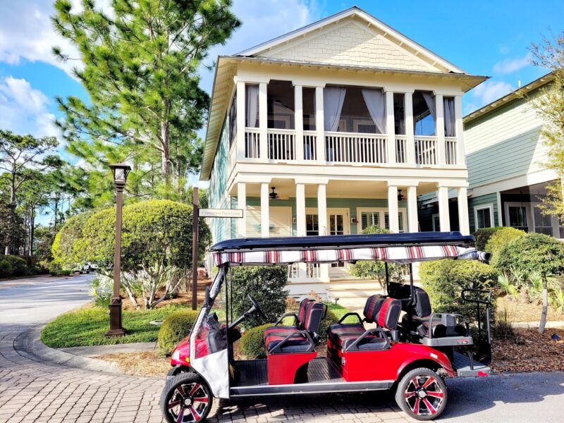 Beach Blessings in NatureWalk