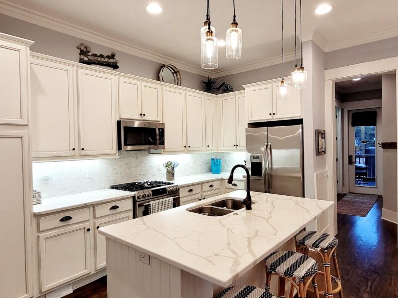 Beach Blessings in NatureWalk